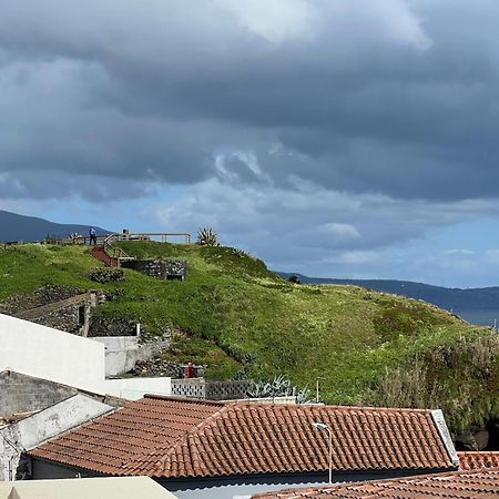 Casa A 2 Minutos A Pe De Piscina Natural Ponta Delgada Zewnętrze zdjęcie