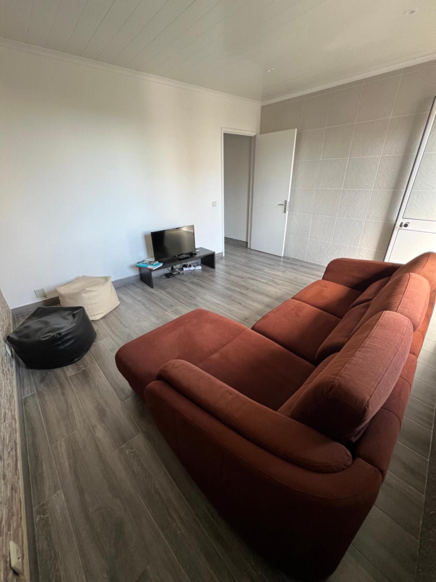 Casa A 2 Minutos A Pe De Piscina Natural Ponta Delgada Zewnętrze zdjęcie