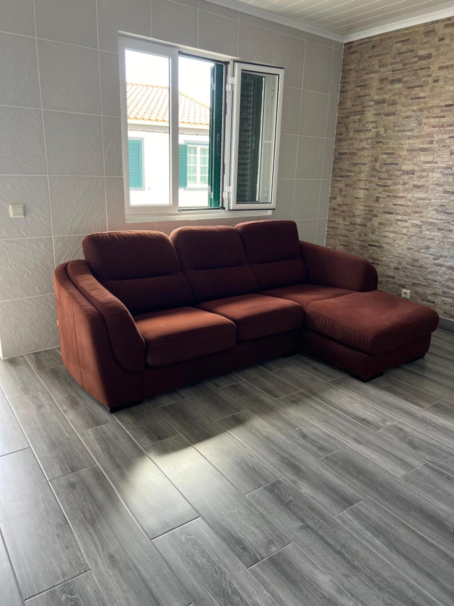 Casa A 2 Minutos A Pe De Piscina Natural Ponta Delgada Zewnętrze zdjęcie