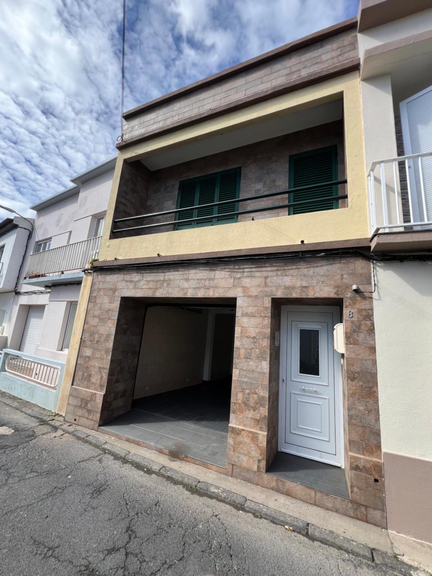 Casa A 2 Minutos A Pe De Piscina Natural Ponta Delgada Zewnętrze zdjęcie