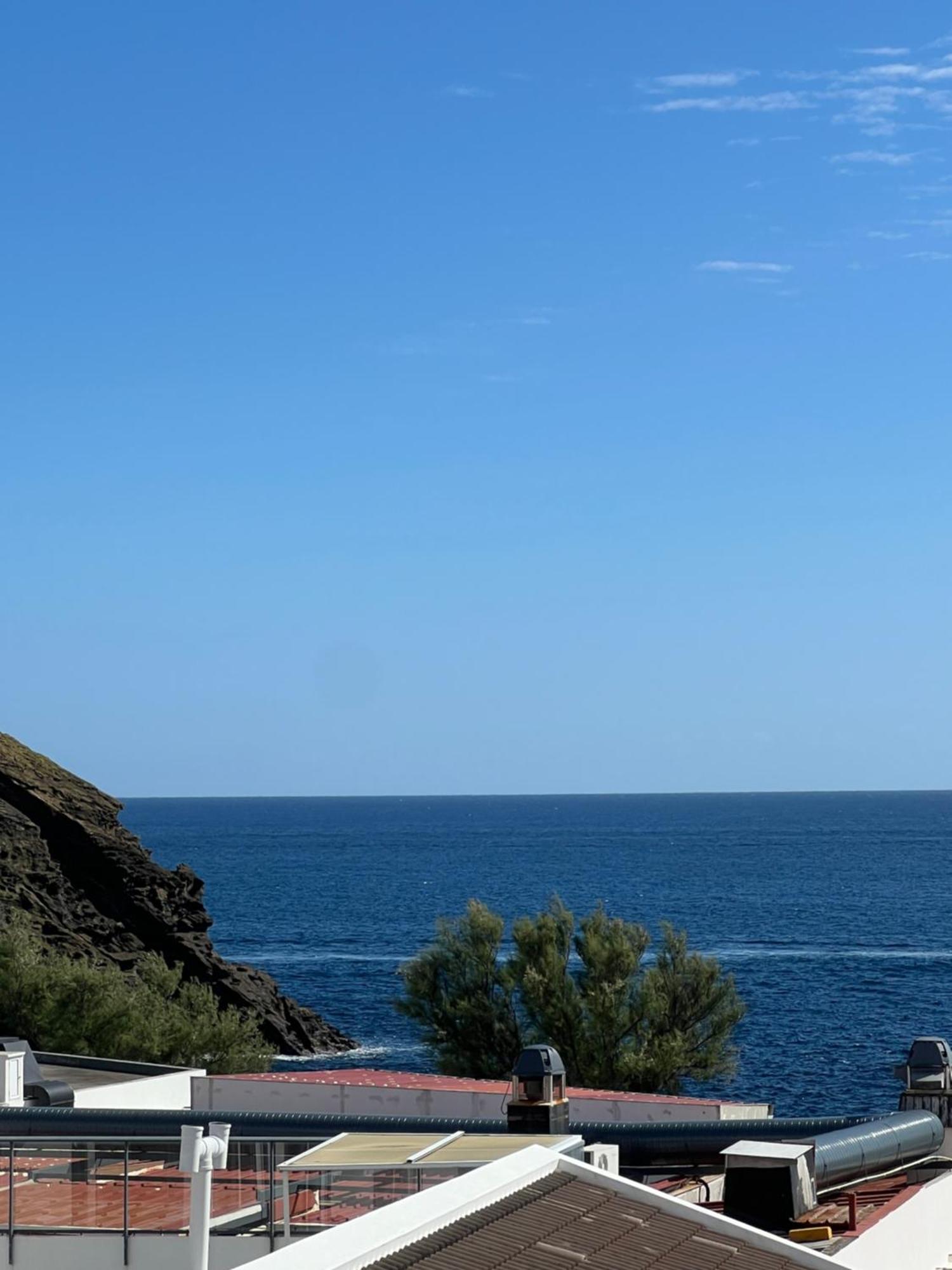 Casa A 2 Minutos A Pe De Piscina Natural Ponta Delgada Zewnętrze zdjęcie