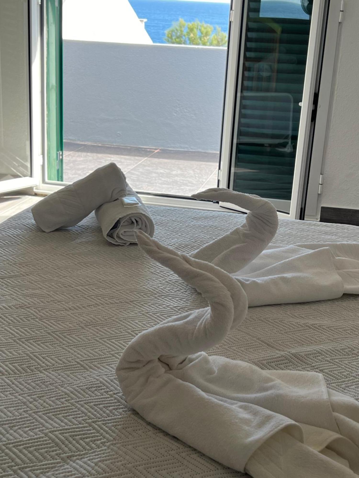 Casa A 2 Minutos A Pe De Piscina Natural Ponta Delgada Zewnętrze zdjęcie