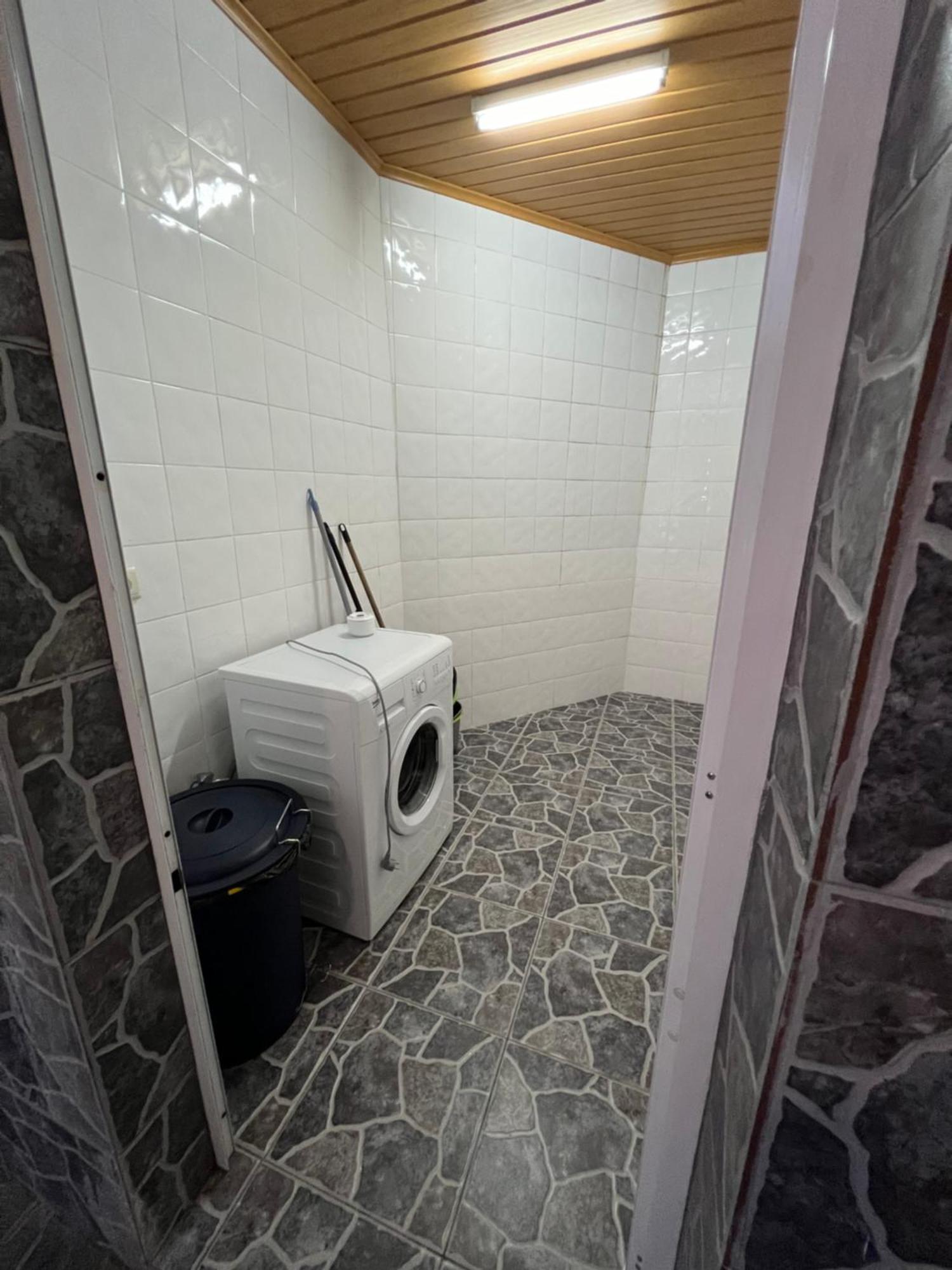 Casa A 2 Minutos A Pe De Piscina Natural Ponta Delgada Zewnętrze zdjęcie