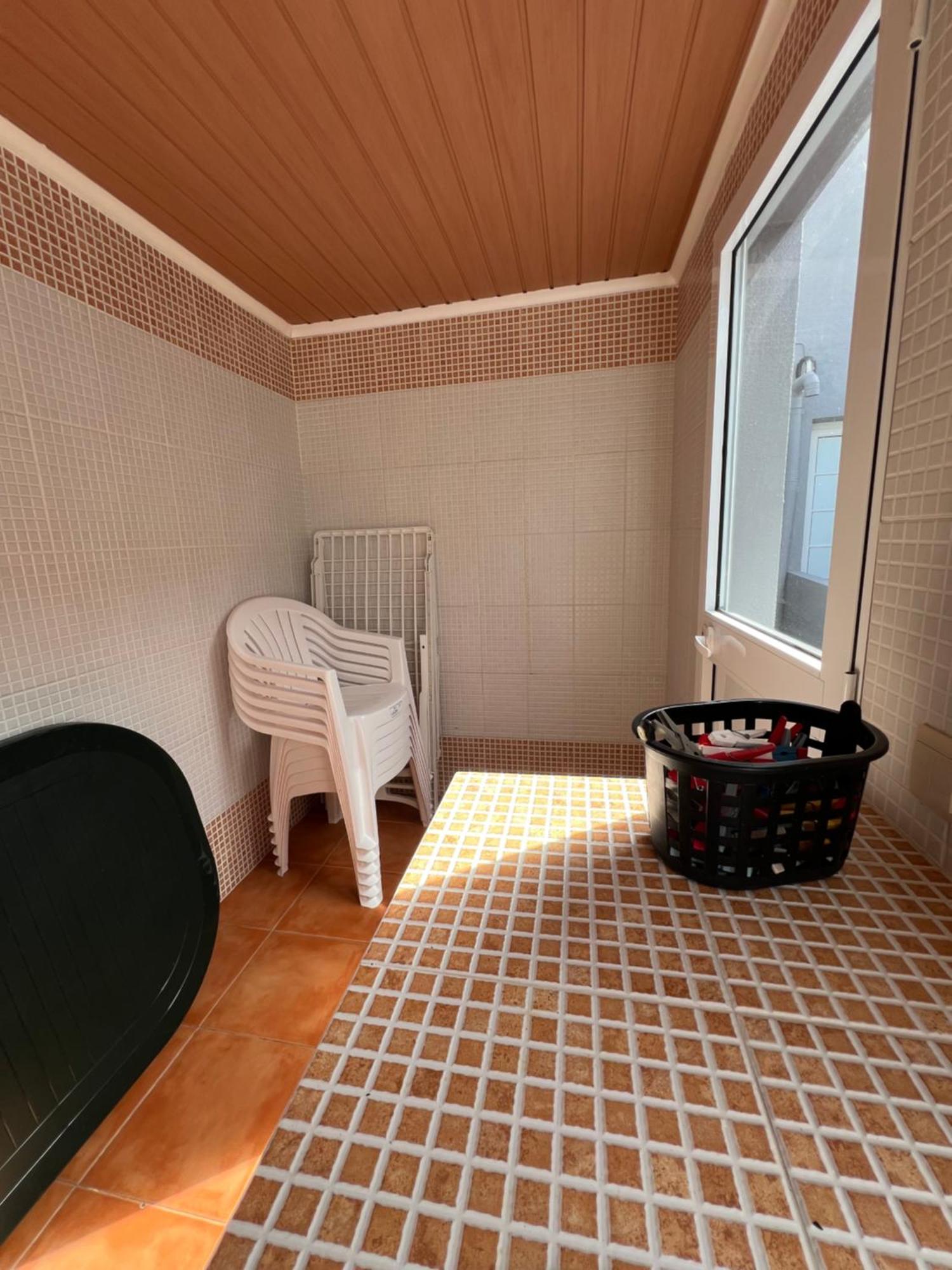 Casa A 2 Minutos A Pe De Piscina Natural Ponta Delgada Zewnętrze zdjęcie