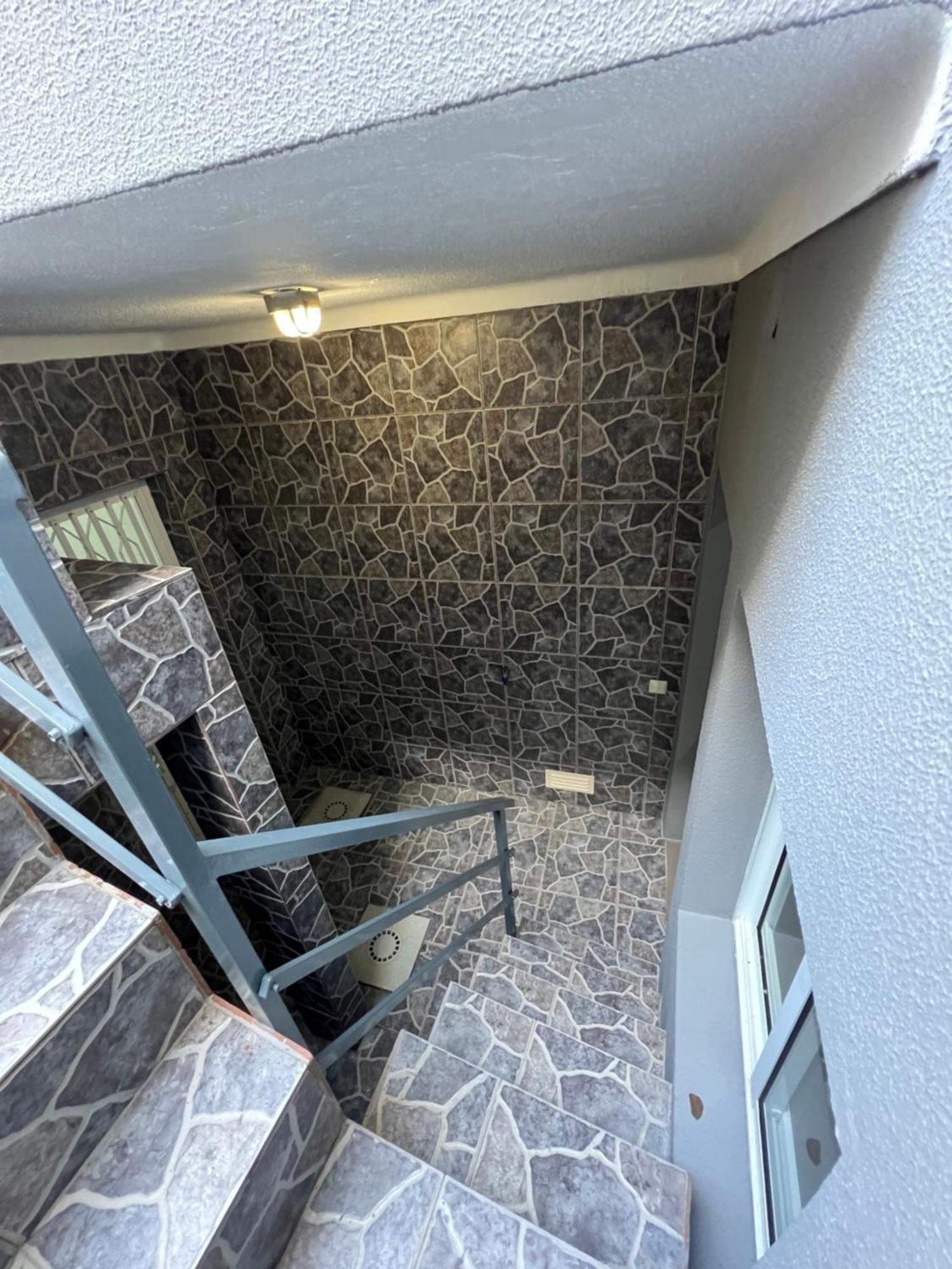 Casa A 2 Minutos A Pe De Piscina Natural Ponta Delgada Zewnętrze zdjęcie